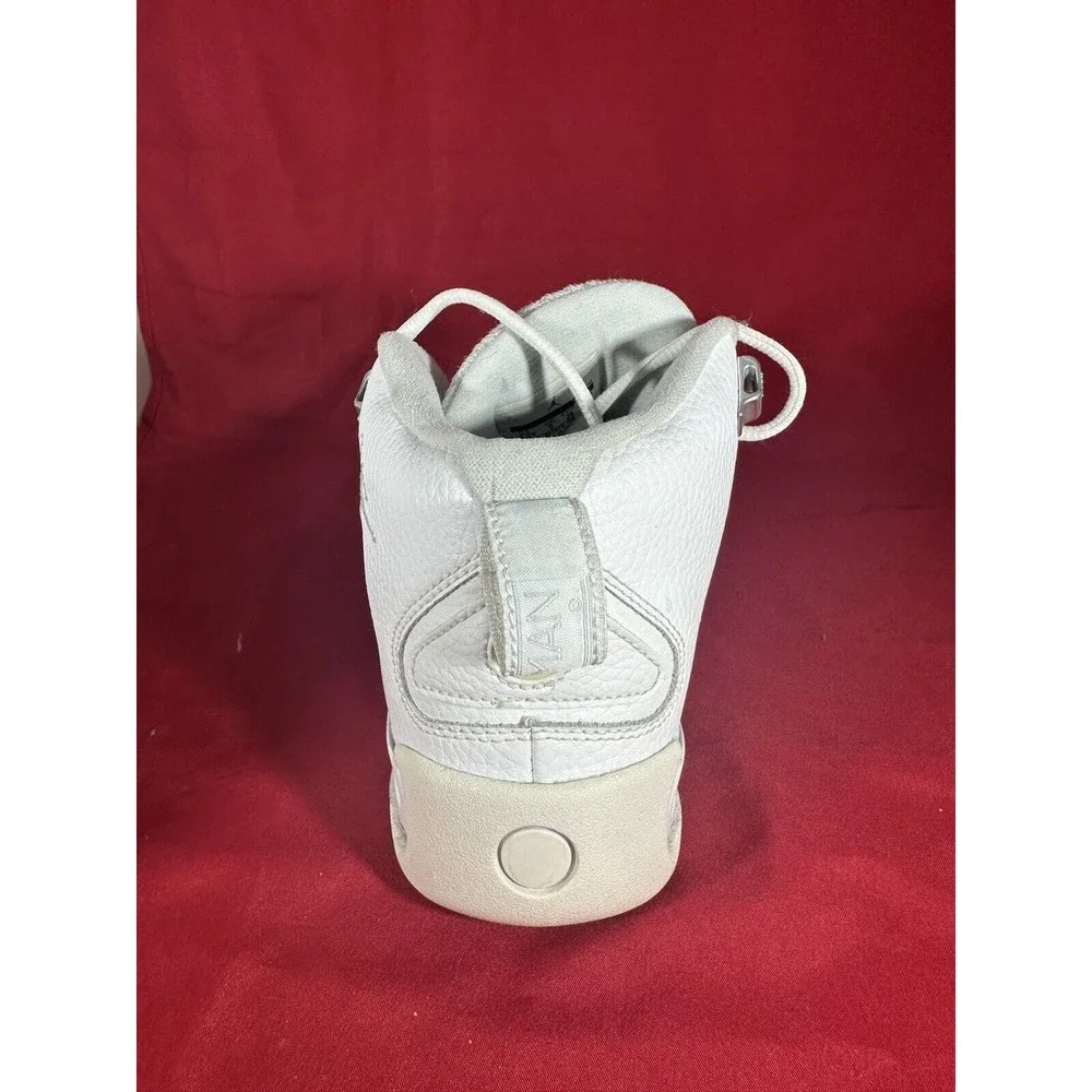 Nike Air Jordan Jumpman Pro BG (GS)‎ Platinum White 907973-100 Youth Size 5.5Y